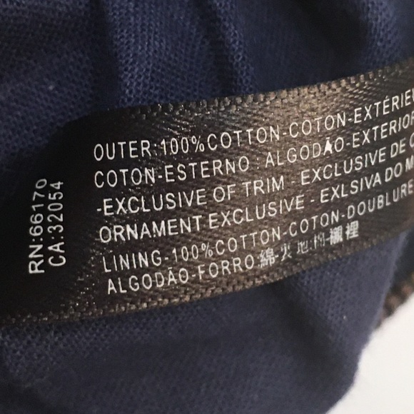 Free People Cosmetics Bag / Pouch / Clutch - New! - Picture 6 of 15